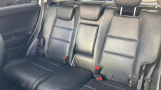 Honda HR-V 1.5 i-VTEC EX 5dr Petrol Hatchback